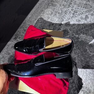 Louboutin Oxfords Men’s